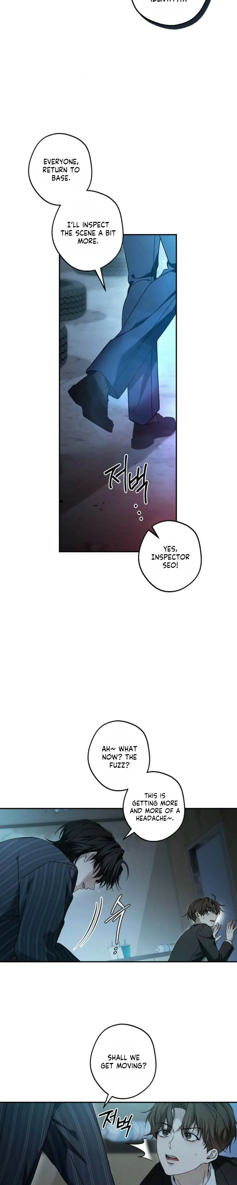 Read MBB (My Bad Boss) chapter 19 image 10 on Lezhin