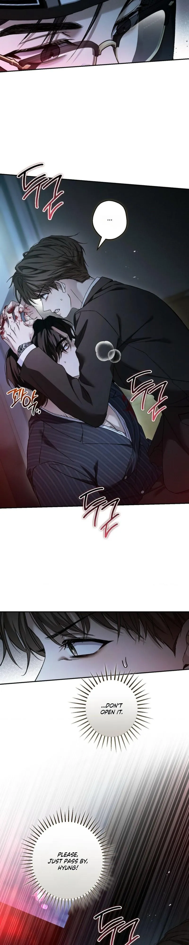 Read MBB (My Bad Boss) chapter 19 image 13 on Lezhin