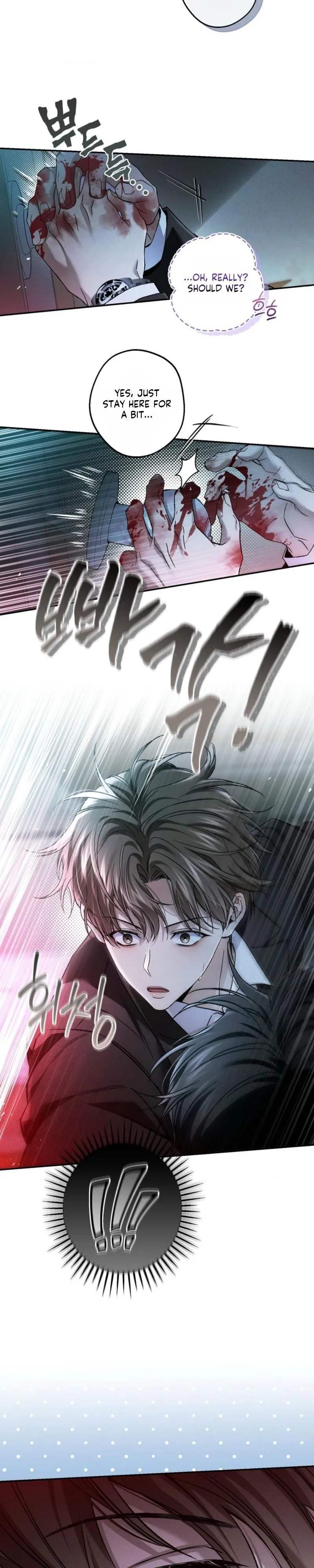 Read MBB (My Bad Boss) chapter 19 image 15 on Lezhin