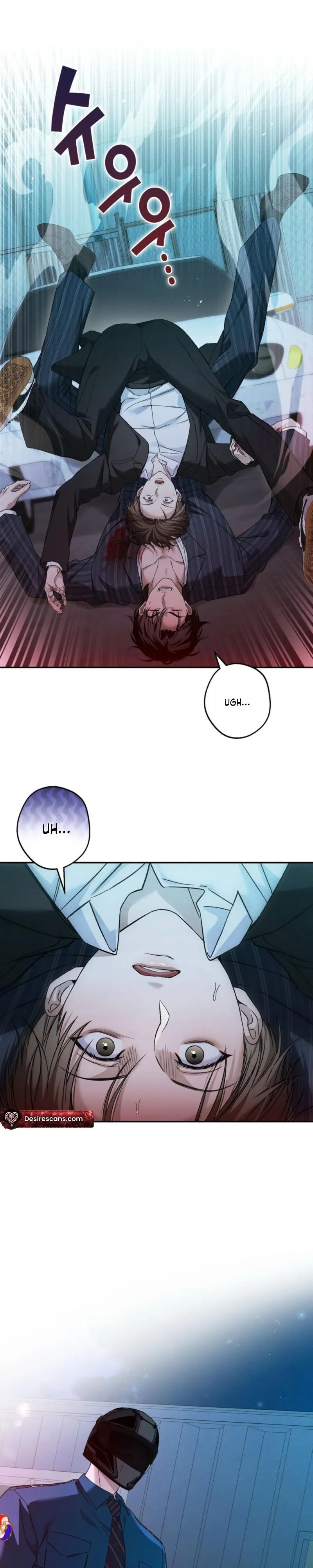 Read MBB (My Bad Boss) chapter 19 image 17 on Lezhin