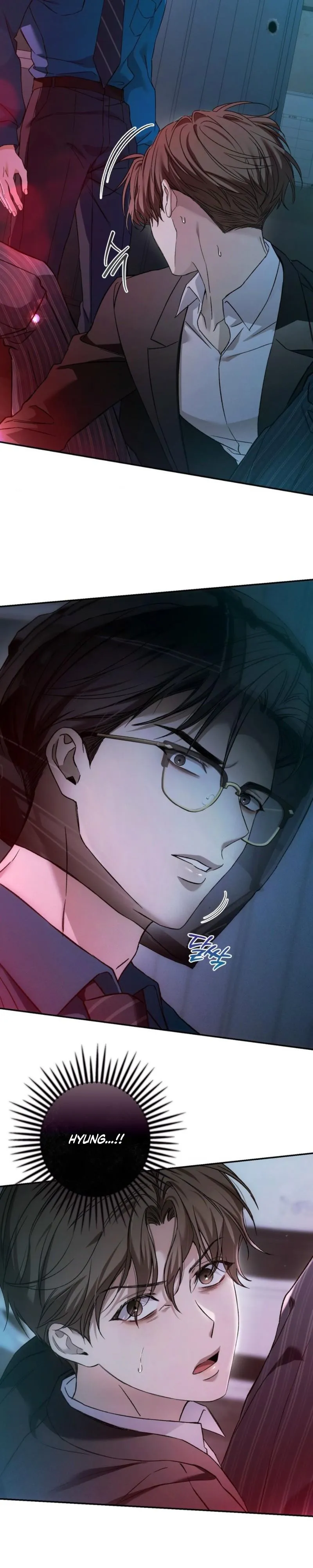 Read MBB (My Bad Boss) chapter 19 image 18 on Lezhin