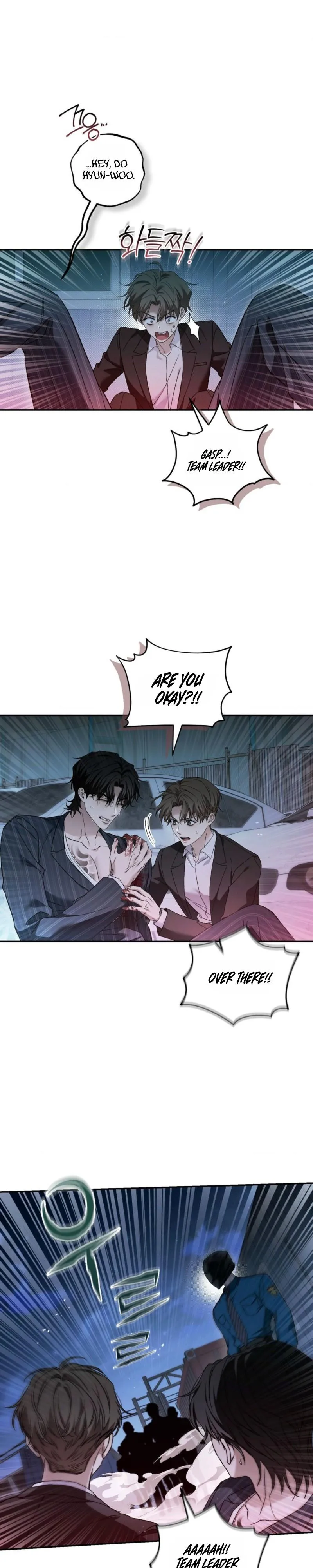 Read MBB (My Bad Boss) chapter 19 image 19 on Lezhin