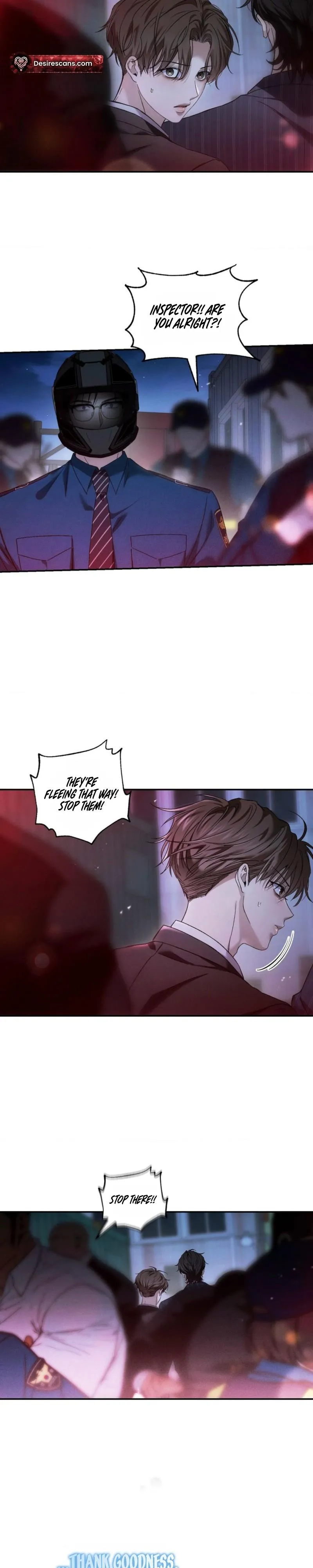 Read MBB (My Bad Boss) chapter 19 image 21 on Lezhin