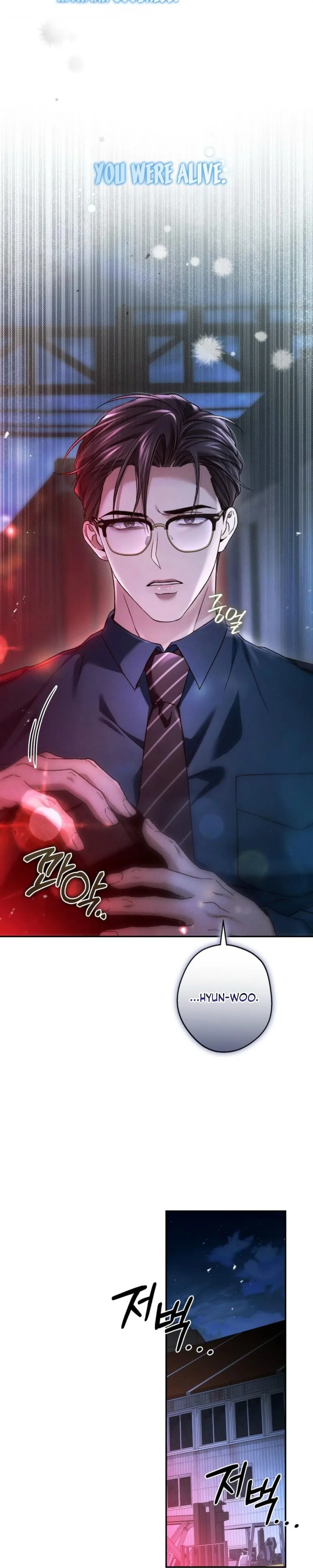 Read MBB (My Bad Boss) chapter 19 image 22 on Lezhin