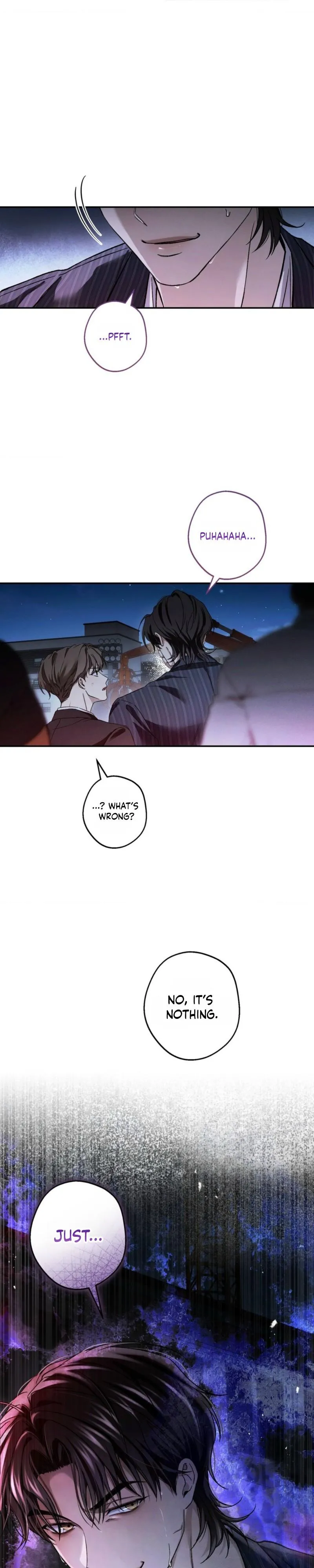 Read MBB (My Bad Boss) chapter 19 image 23 on Lezhin