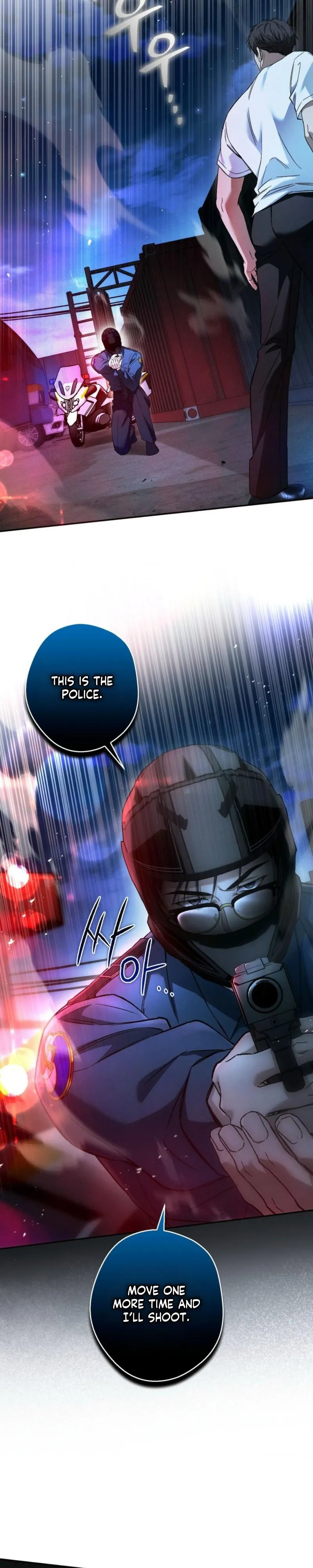 Read MBB (My Bad Boss) chapter 19 image 7 on Lezhin
