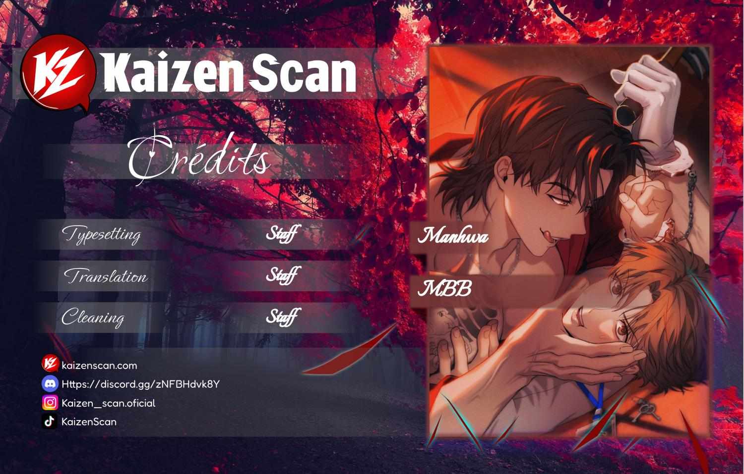 Read MBB (My Bad Boss) chapter 2 image 1 on Lezhin