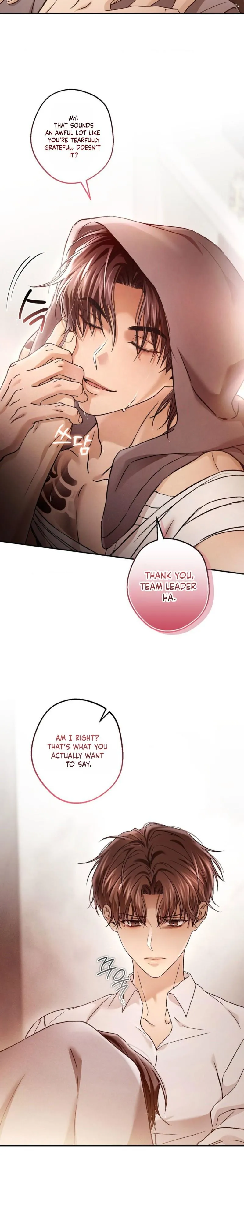 Read MBB (My Bad Boss) chapter 20 image 15 on Lezhin