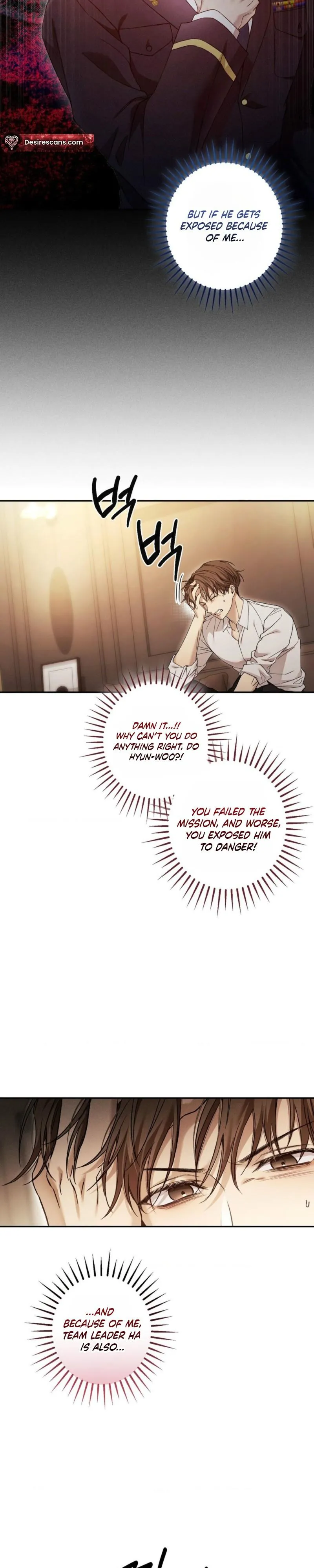 Read MBB (My Bad Boss) chapter 20 image 2 on Lezhin