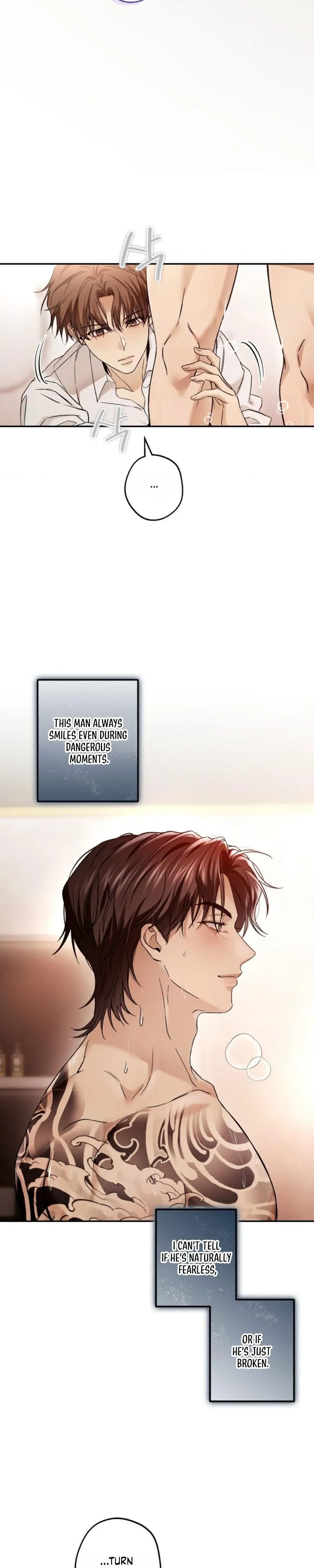Read MBB (My Bad Boss) chapter 20 image 20 on Lezhin