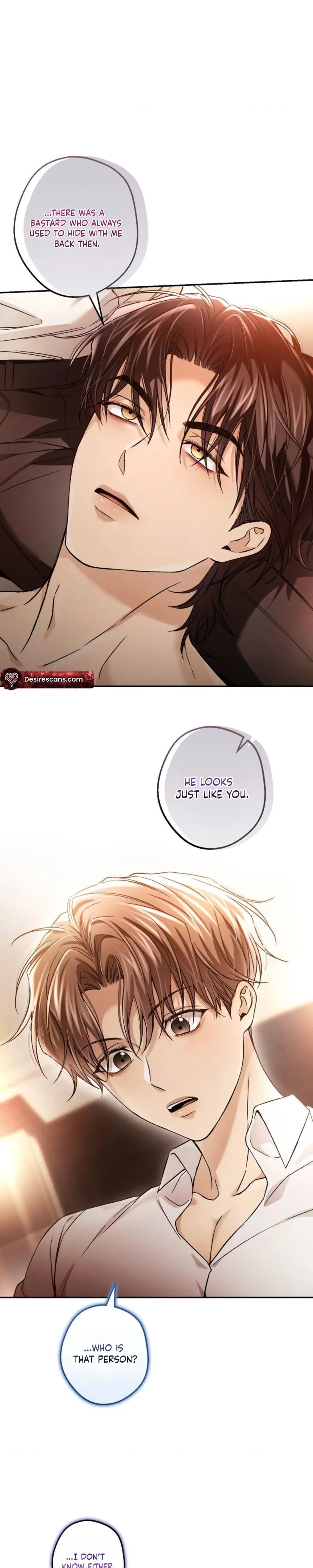 Read MBB (My Bad Boss) chapter 20 image 8 on Lezhin
