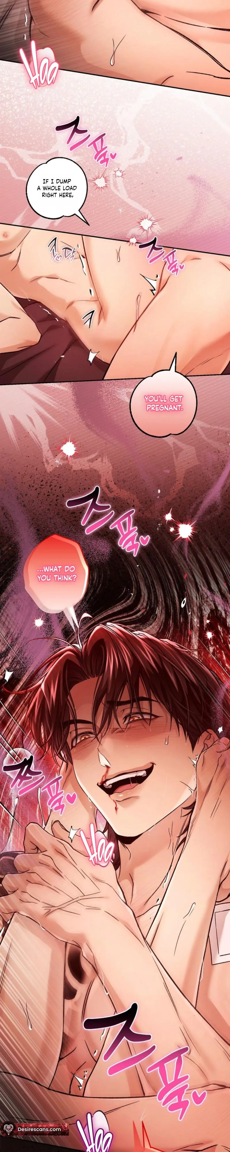 Read MBB (My Bad Boss) chapter 22 image 10 on Lezhin