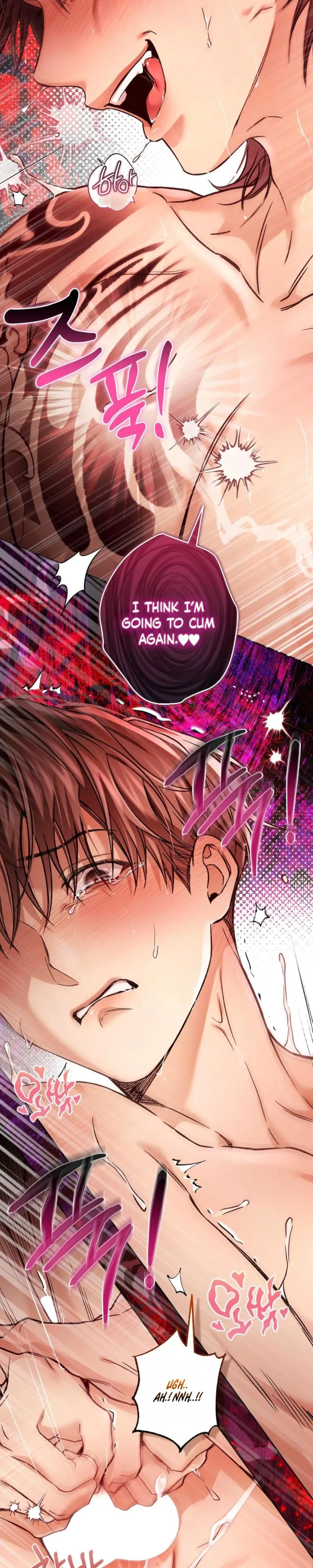 Read MBB (My Bad Boss) chapter 22 image 14 on Lezhin