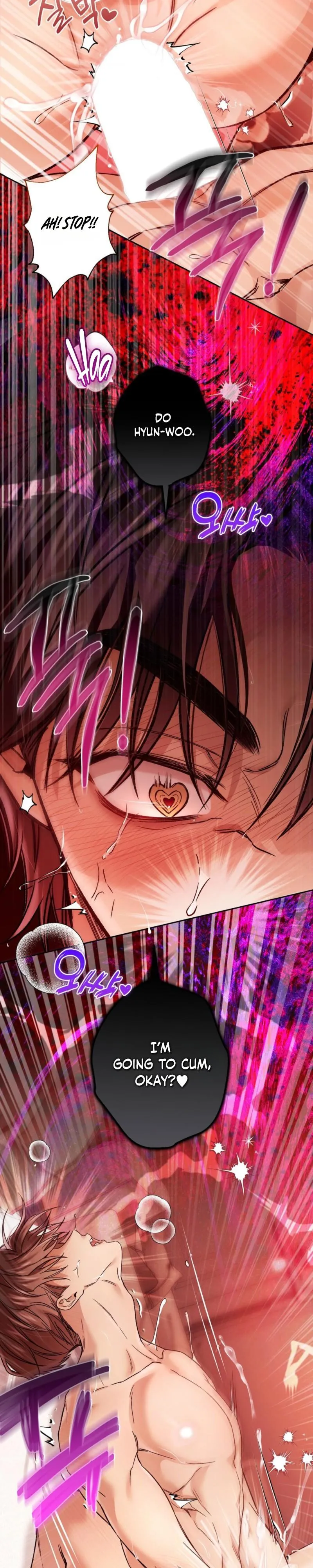 Read MBB (My Bad Boss) chapter 22 image 15 on Lezhin