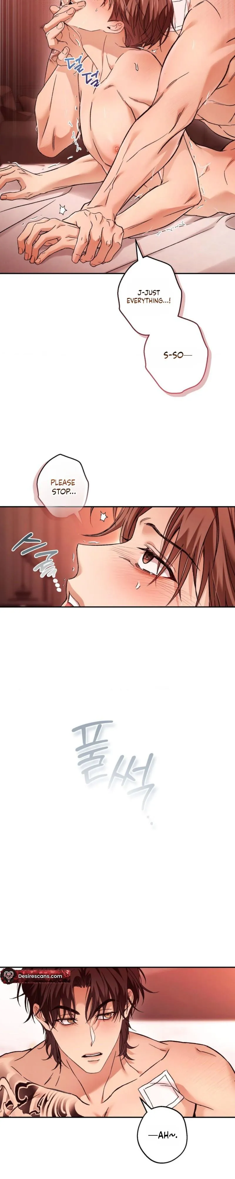Read MBB (My Bad Boss) chapter 22 image 21 on Lezhin