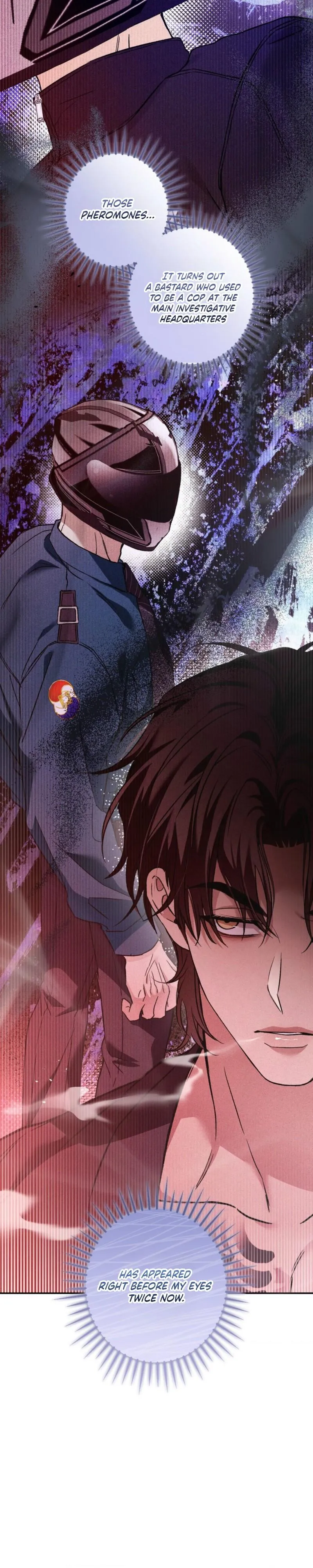 Read MBB (My Bad Boss) chapter 22 image 24 on Lezhin