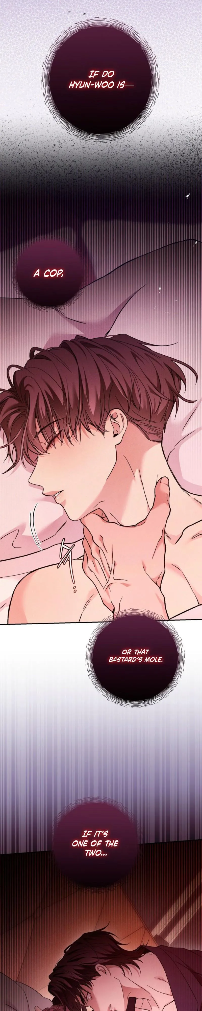 Read MBB (My Bad Boss) chapter 22 image 26 on Lezhin