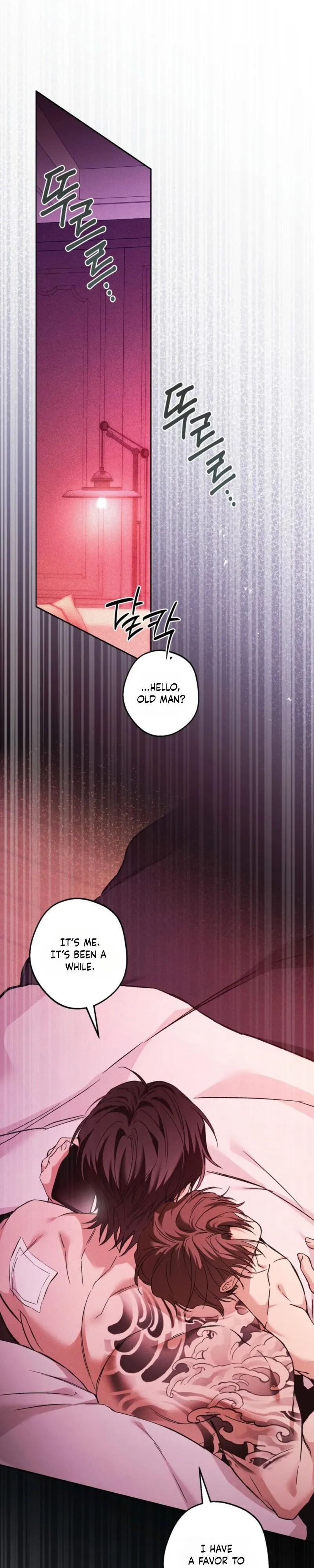 Read MBB (My Bad Boss) chapter 22 image 28 on Lezhin