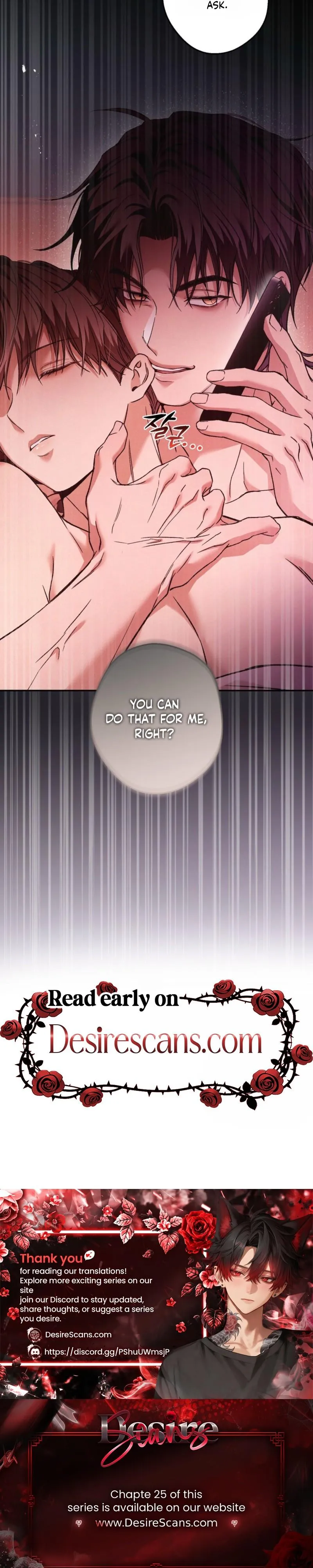 Read MBB (My Bad Boss) chapter 22 image 29 on Lezhin
