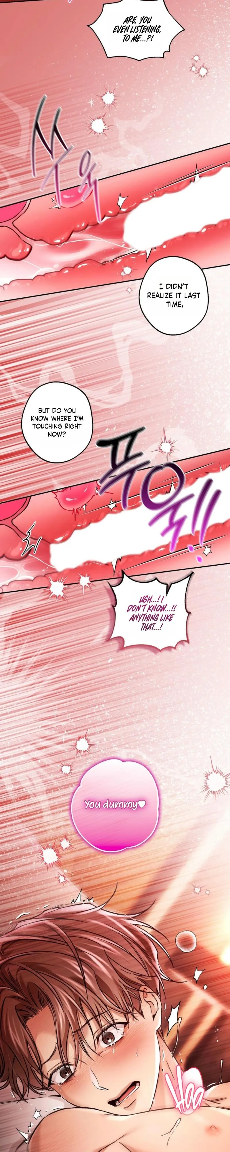Read MBB (My Bad Boss) chapter 22 image 9 on Lezhin