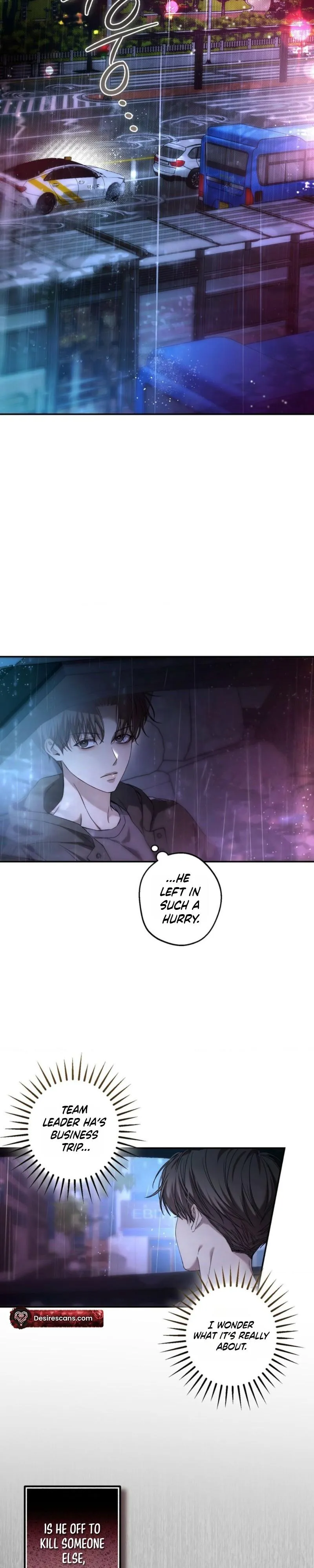 Read MBB (My Bad Boss) chapter 25 image 1 on Lezhin
