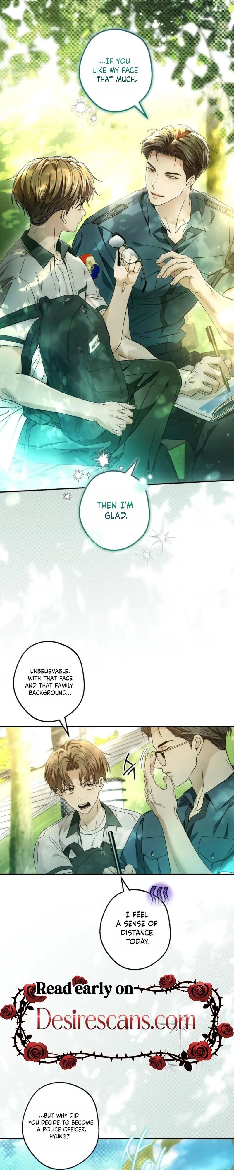 Read MBB (My Bad Boss) chapter 25 image 10 on Lezhin