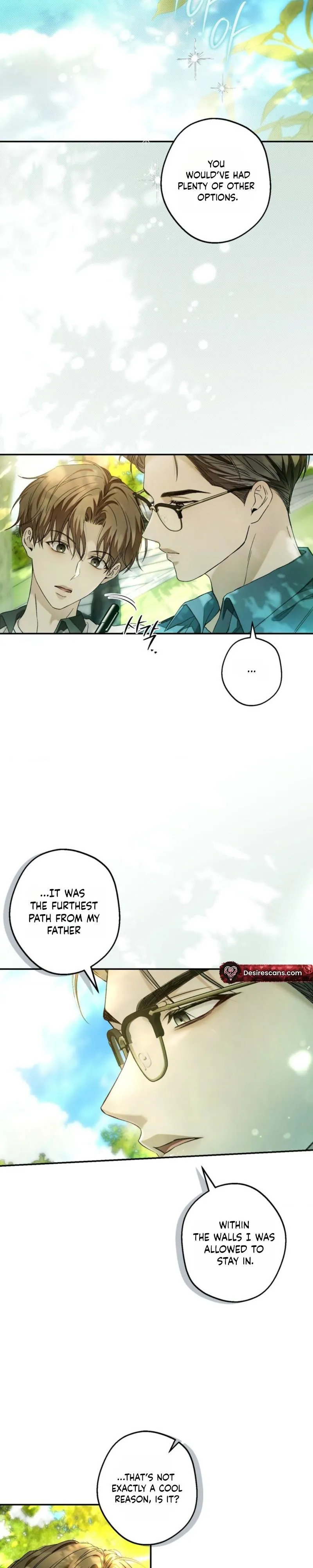 Read MBB (My Bad Boss) chapter 25 image 11 on Lezhin