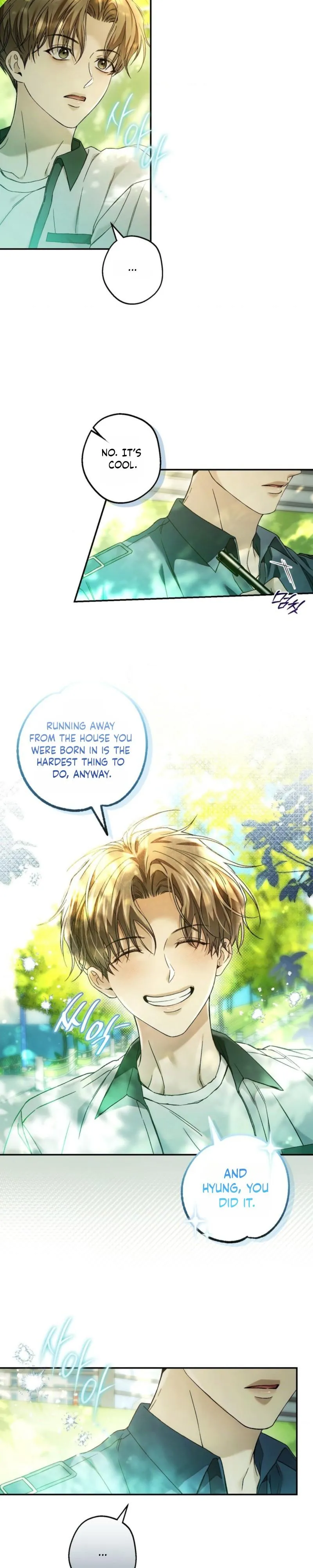 Read MBB (My Bad Boss) chapter 25 image 12 on Lezhin