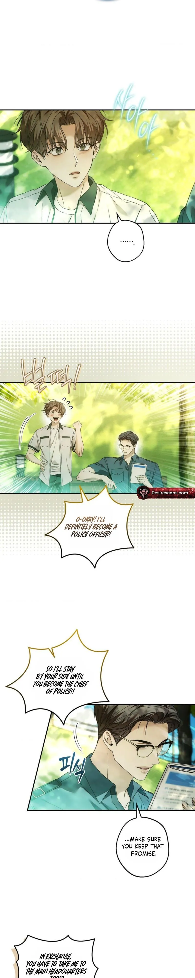 Read MBB (My Bad Boss) chapter 25 image 14 on Lezhin
