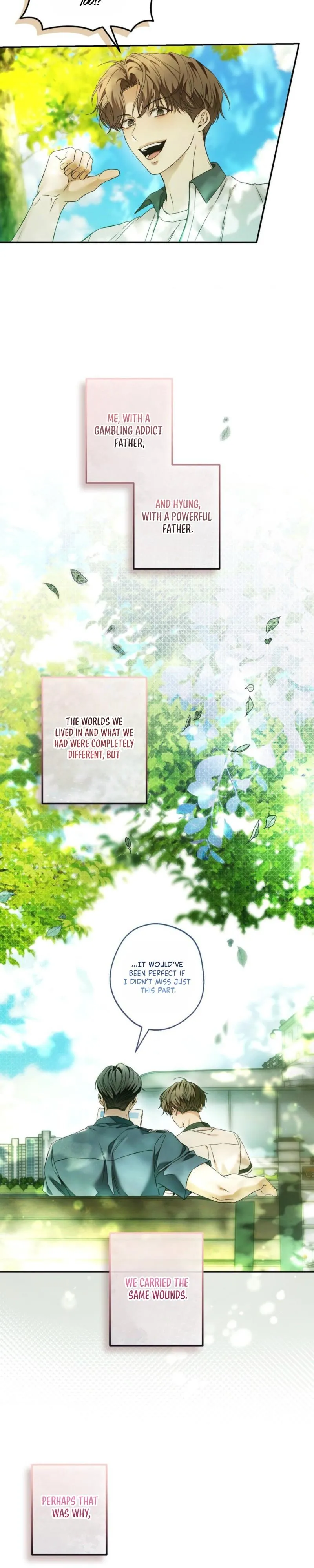 Read MBB (My Bad Boss) chapter 25 image 15 on Lezhin