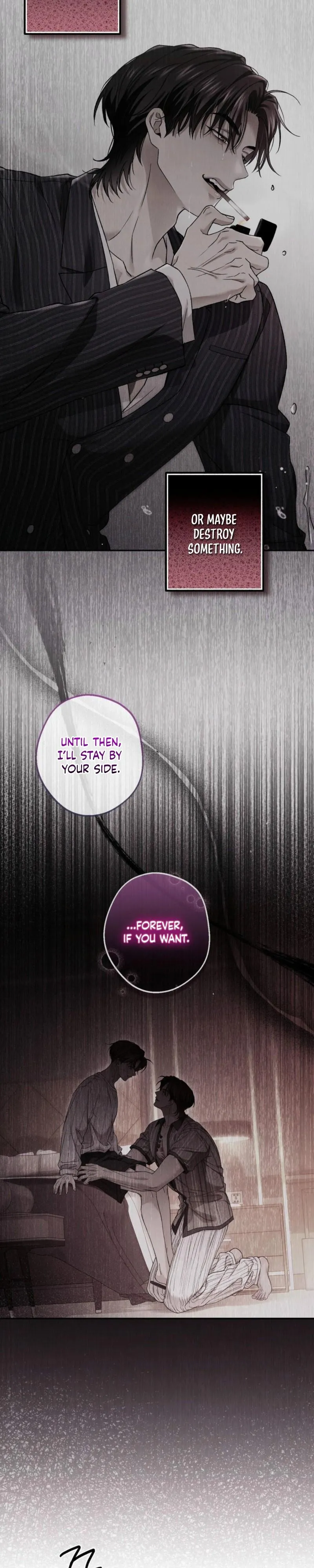Read MBB (My Bad Boss) chapter 25 image 2 on Lezhin