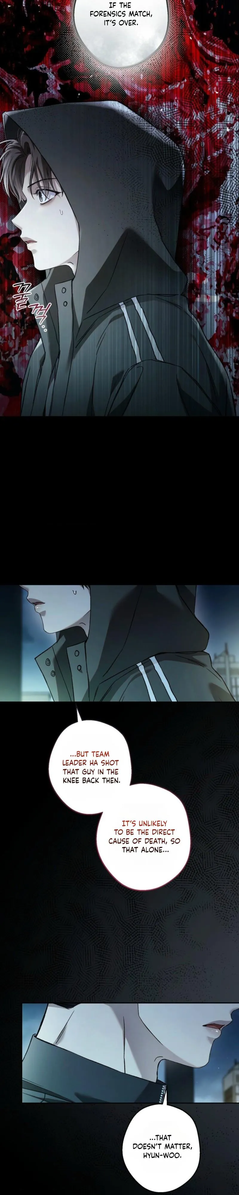 Read MBB (My Bad Boss) chapter 25 image 22 on Lezhin