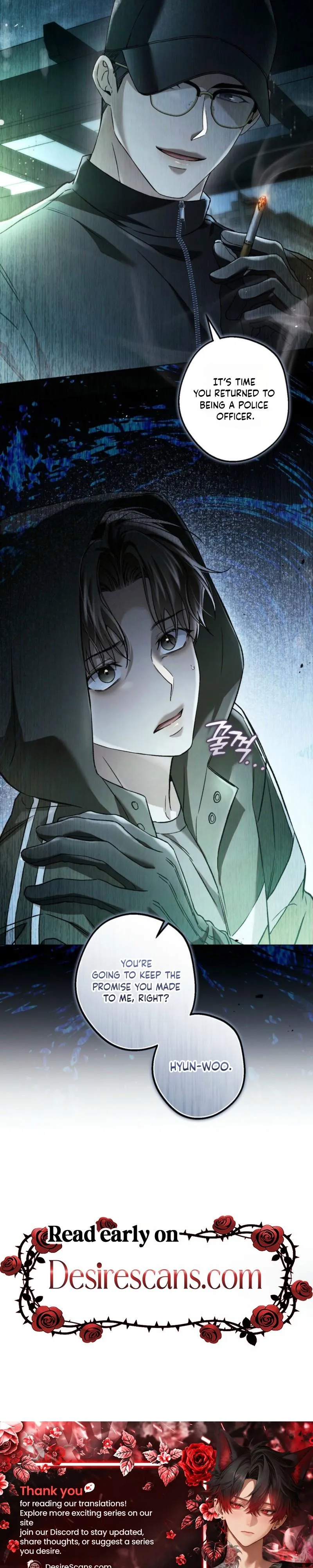 Read MBB (My Bad Boss) chapter 25 image 28 on Lezhin