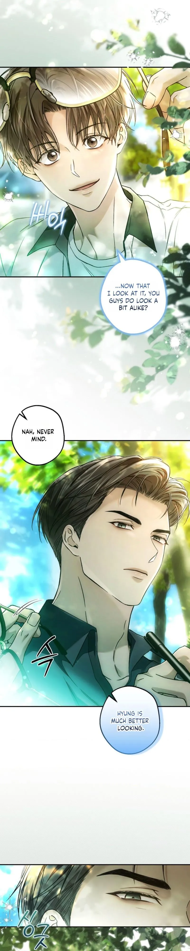 Read MBB (My Bad Boss) chapter 25 image 9 on Lezhin