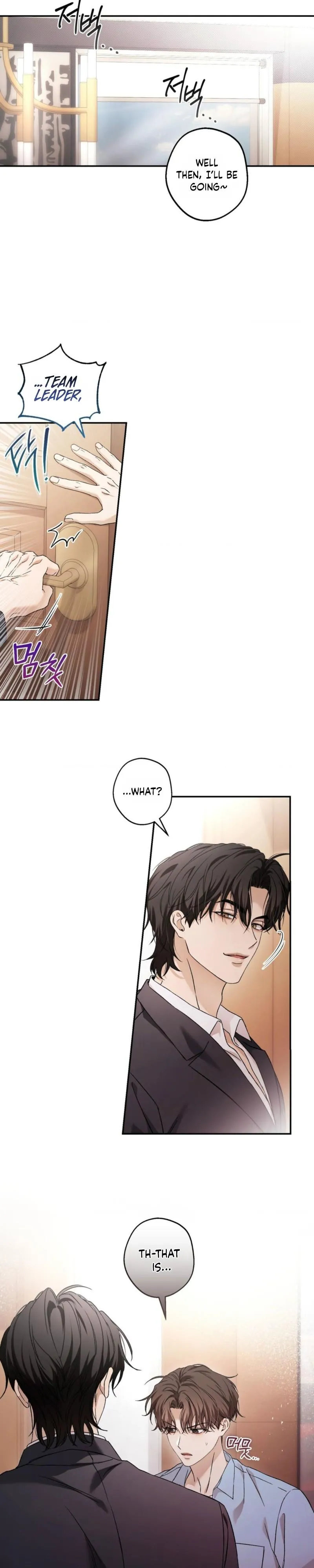 Read MBB (My Bad Boss) chapter 26 image 10 on Lezhin
