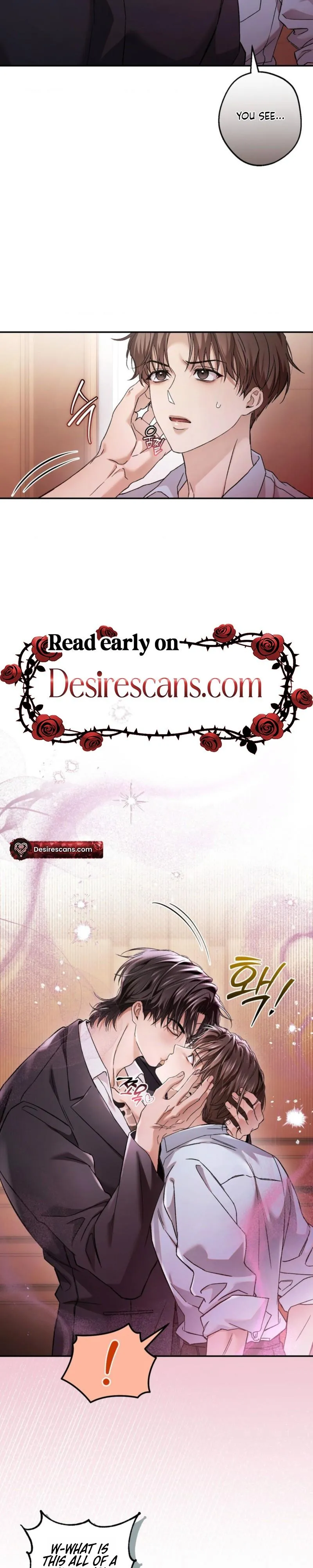 Read MBB (My Bad Boss) chapter 26 image 11 on Lezhin