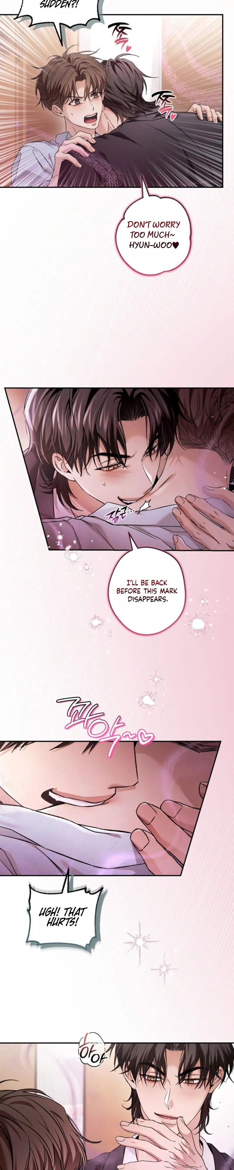 Read MBB (My Bad Boss) chapter 26 image 12 on Lezhin