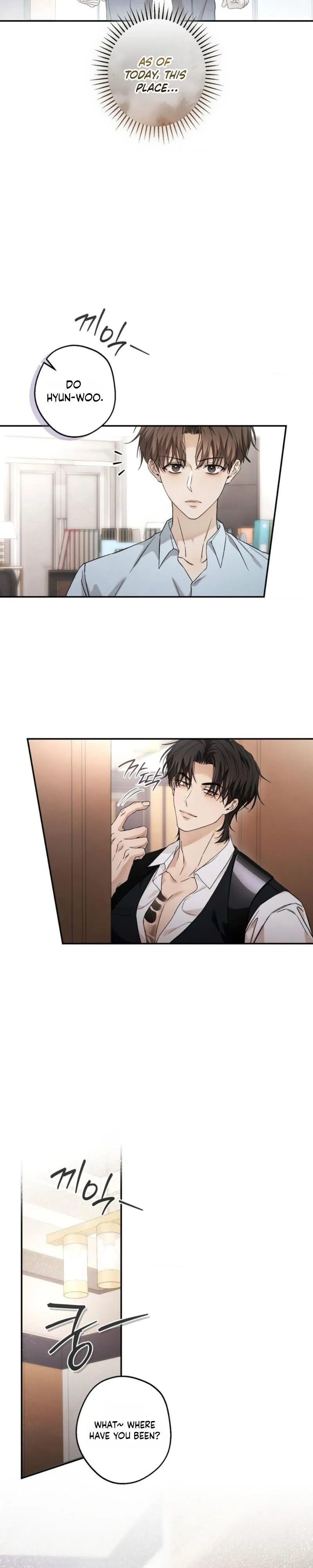 Read MBB (My Bad Boss) chapter 26 image 2 on Lezhin