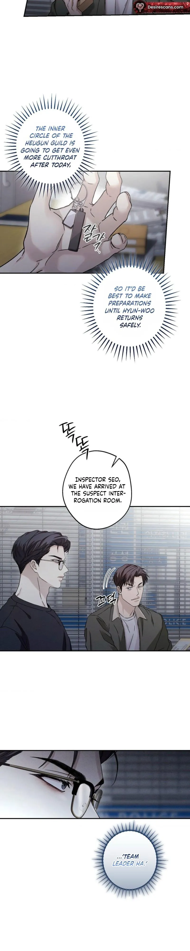Read MBB (My Bad Boss) chapter 26 image 21 on Lezhin