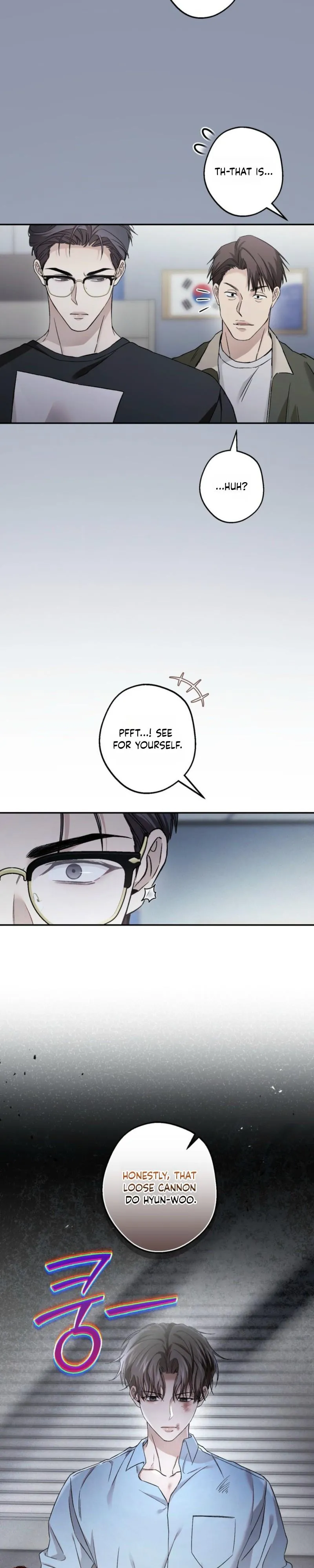 Read MBB (My Bad Boss) chapter 26 image 23 on Lezhin