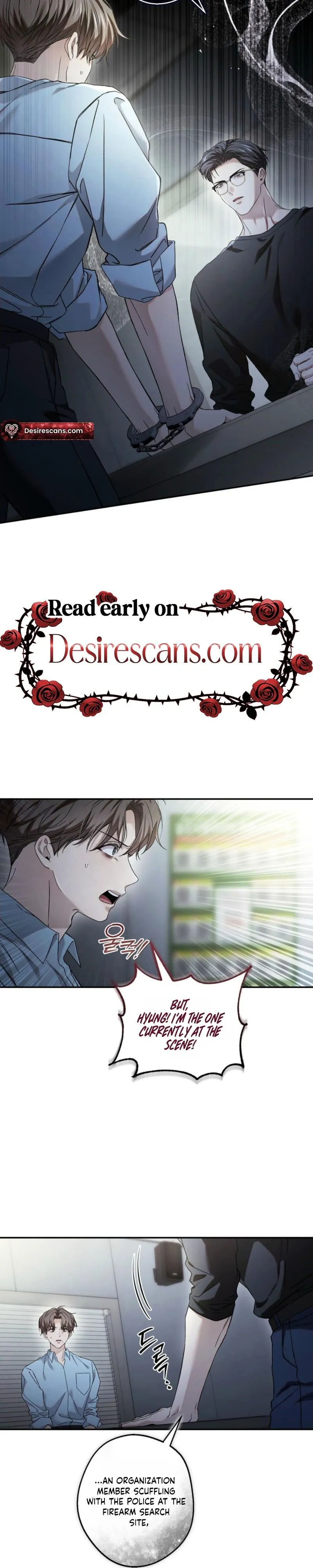 Read MBB (My Bad Boss) chapter 27 image 12 on Lezhin