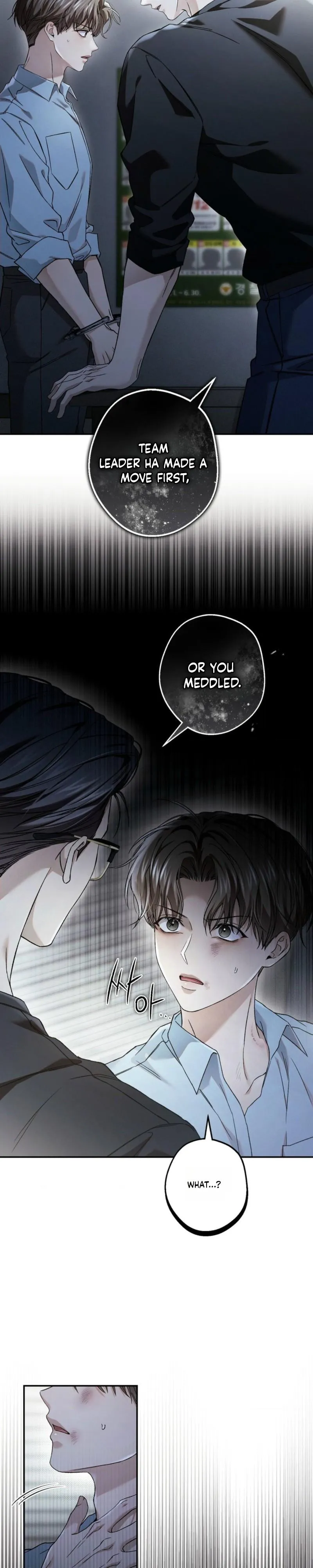 Read MBB (My Bad Boss) chapter 27 image 14 on Lezhin
