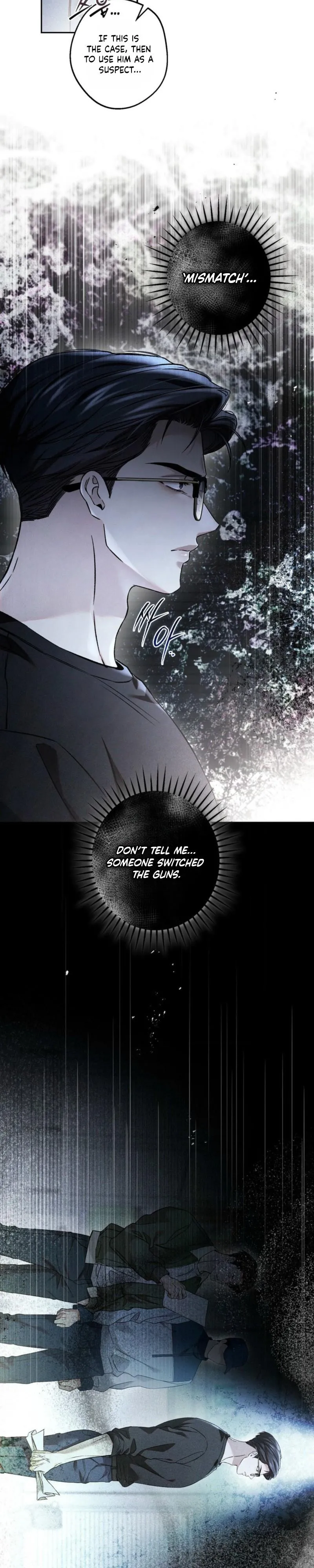 Read MBB (My Bad Boss) chapter 27 image 2 on Lezhin