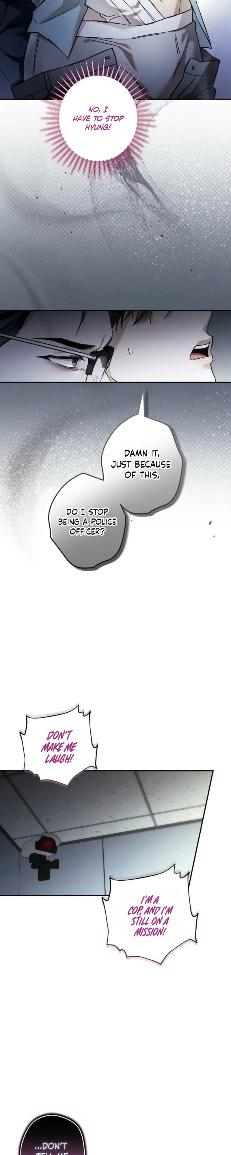 Read MBB (My Bad Boss) chapter 27 image 23 on Lezhin