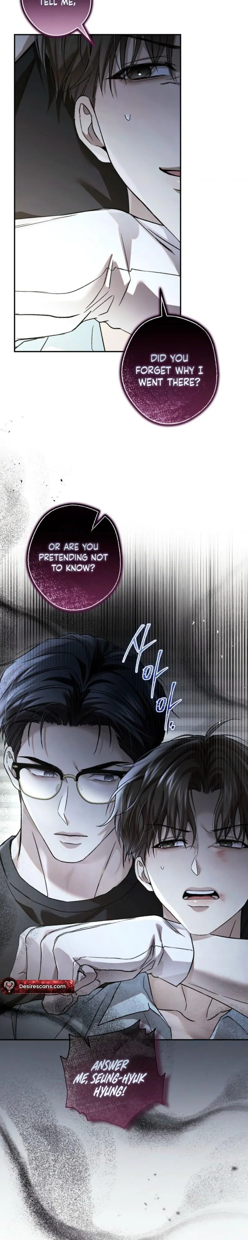 Read MBB (My Bad Boss) chapter 27 image 24 on Lezhin