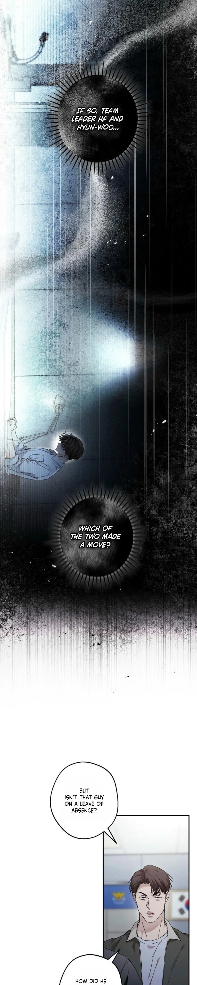 Read MBB (My Bad Boss) chapter 27 image 3 on Lezhin