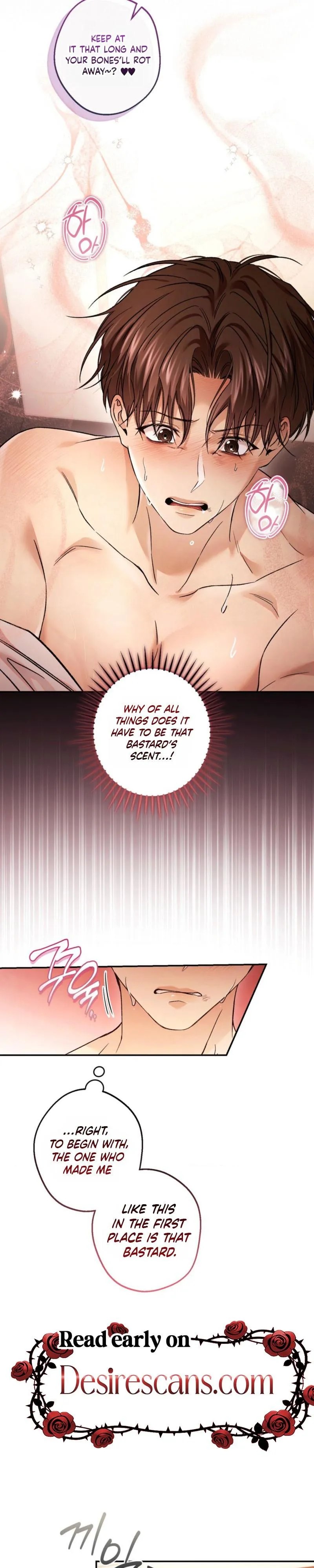 Read MBB (My Bad Boss) chapter 30.99 image 17 on Lezhin