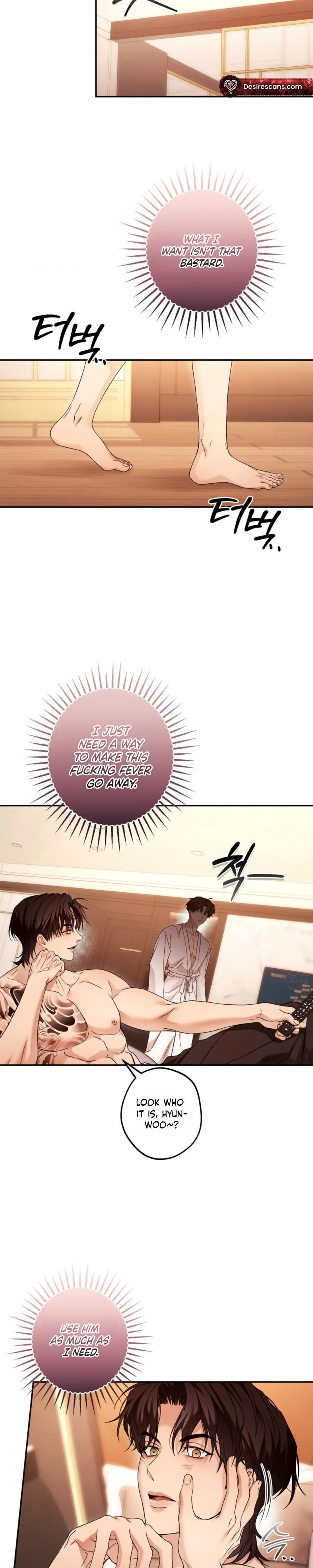 Read MBB (My Bad Boss) chapter 30.99 image 18 on Lezhin