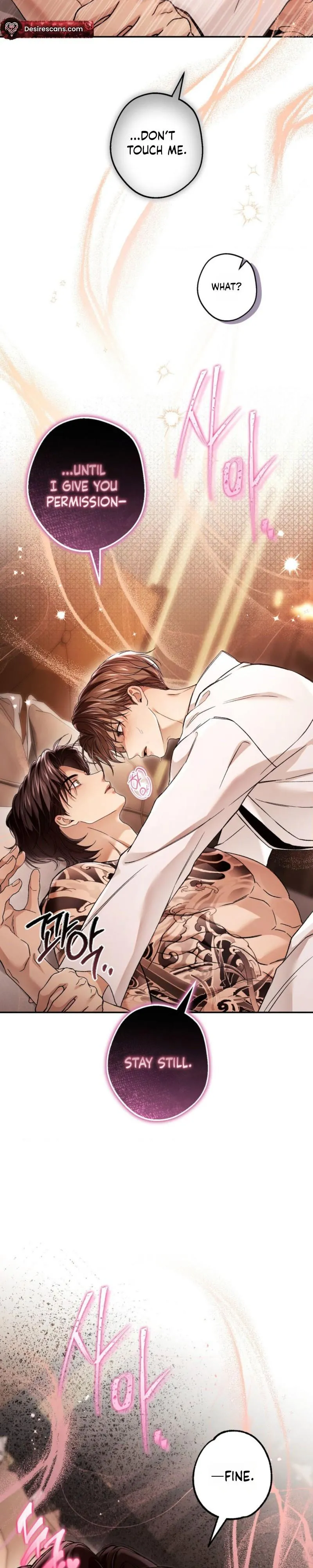 Read MBB (My Bad Boss) chapter 30.99 image 21 on Lezhin
