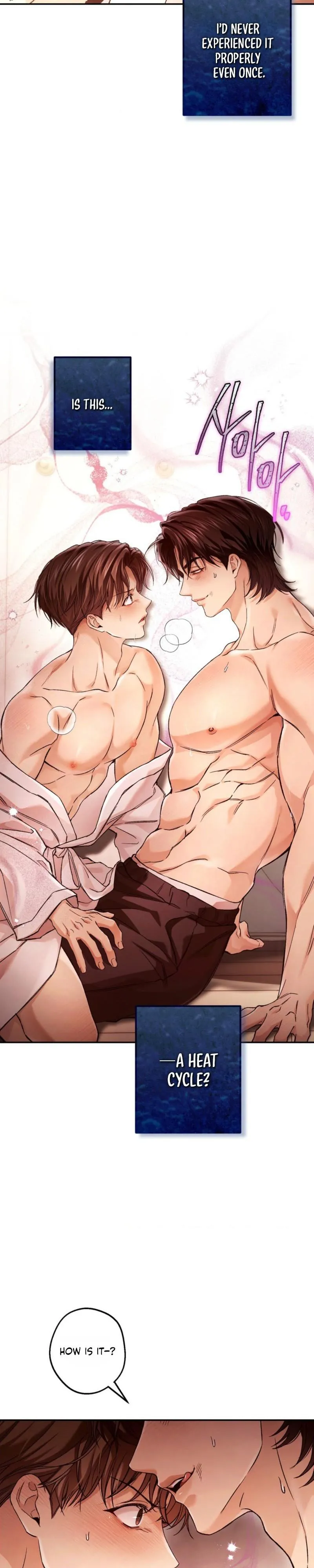 Read MBB (My Bad Boss) chapter 30.99 image 8 on Lezhin